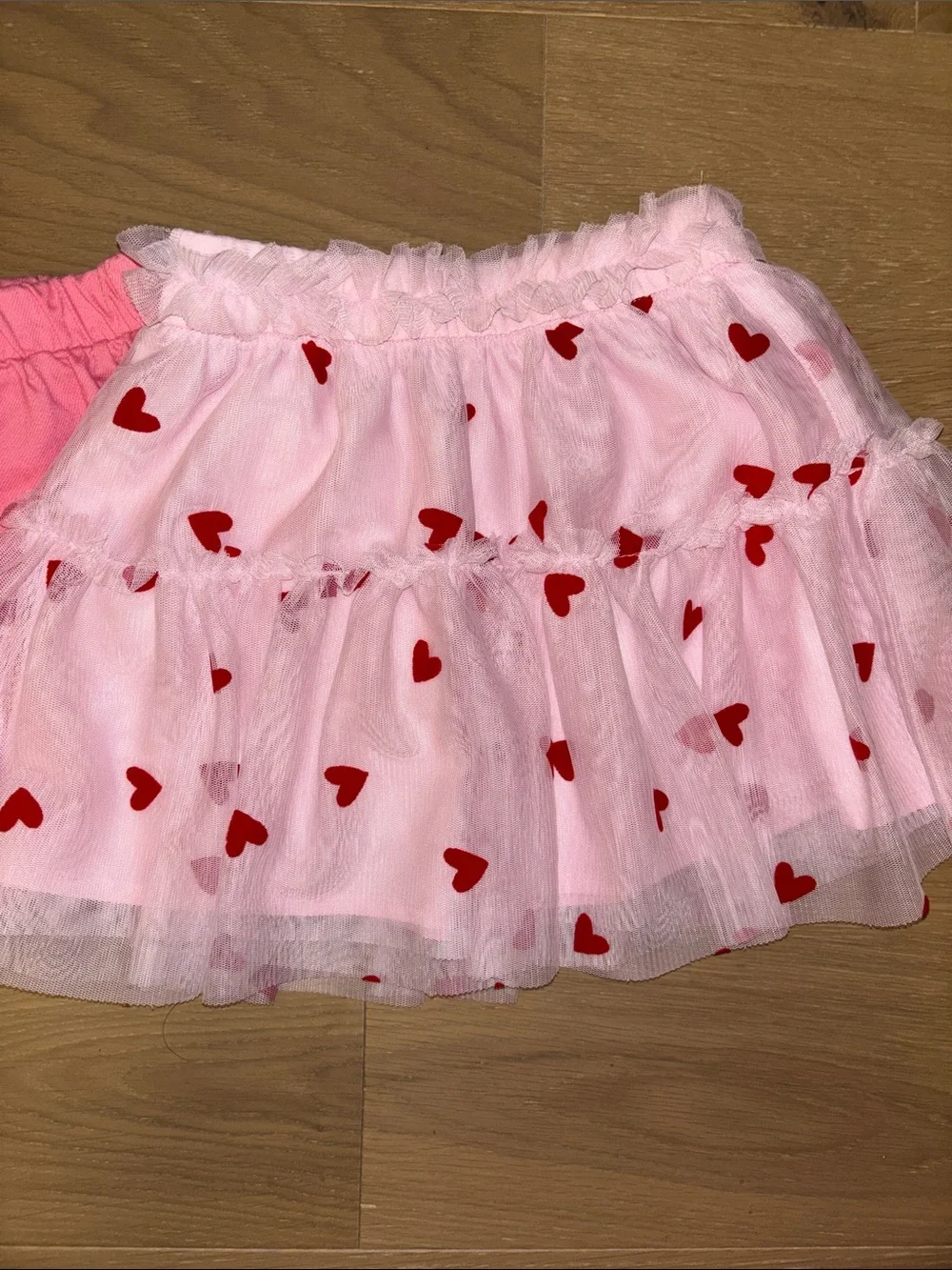 3T Bundle of Fall/ Winter Girls Skorts/ Skirt Gap & Cat&Jack